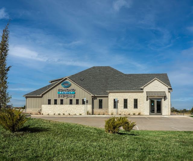 Edmond Family Eye Care photo
