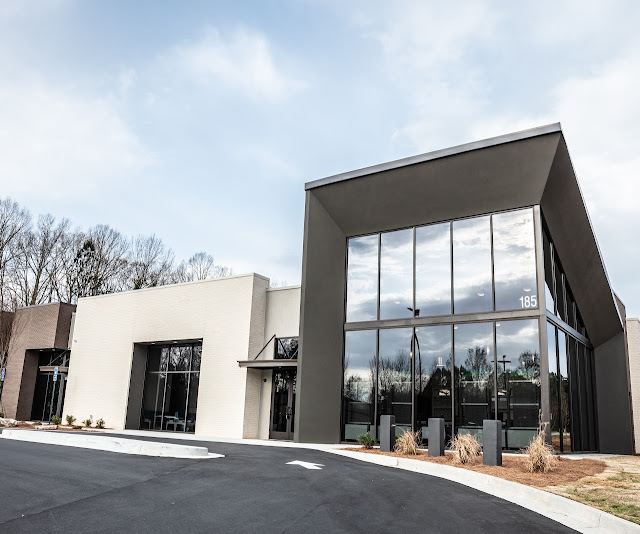 Jeffries Eye Care photo