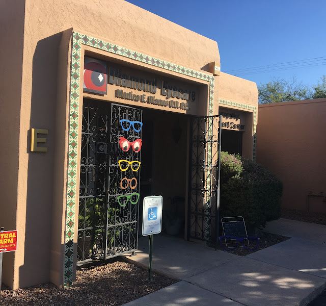 Low Vision Of Southern Arizona photo