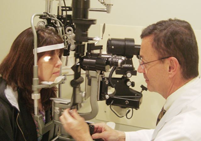 Kent Ophthalmology photo
