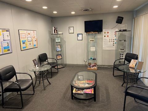 Khanna Vision Institute photo