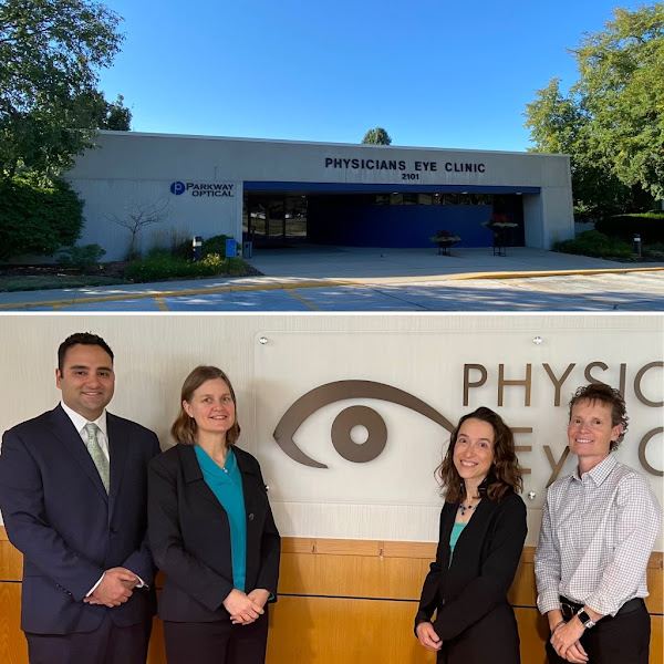 Physicians Eye Clinic photo