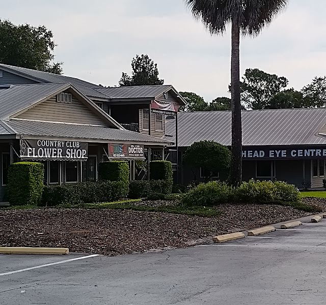 Bayhead Eye Centre photo