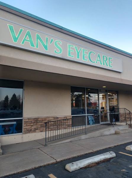 Van's Eyecare photo