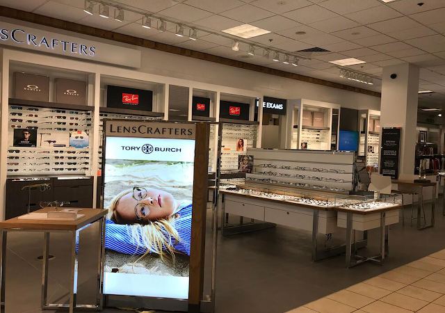 LensCrafters at Macy's photo