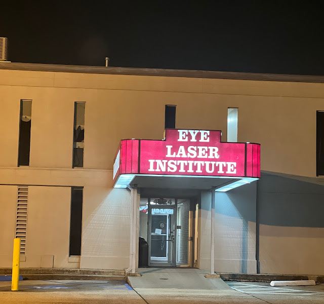 Eye Laser Institute photo