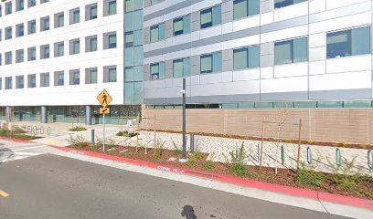 Optical Center | Kaiser Permanente Roseville Medical Offices - Riverside photo