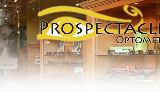 Prospectacles Optometry photo