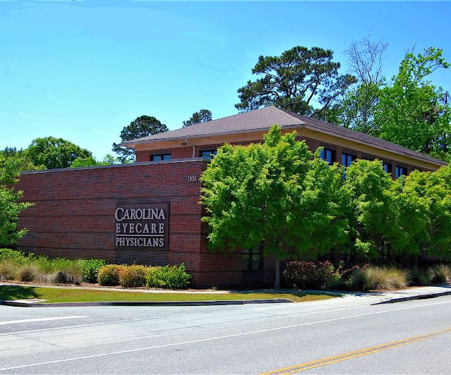 Carolina Eyecare Physicians: Tessa Clark, O.D. photo