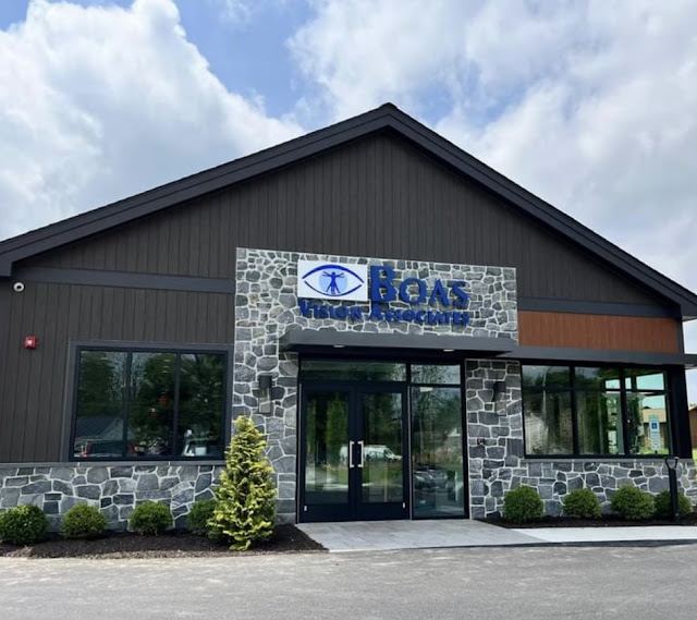 Boas Vision Associates photo