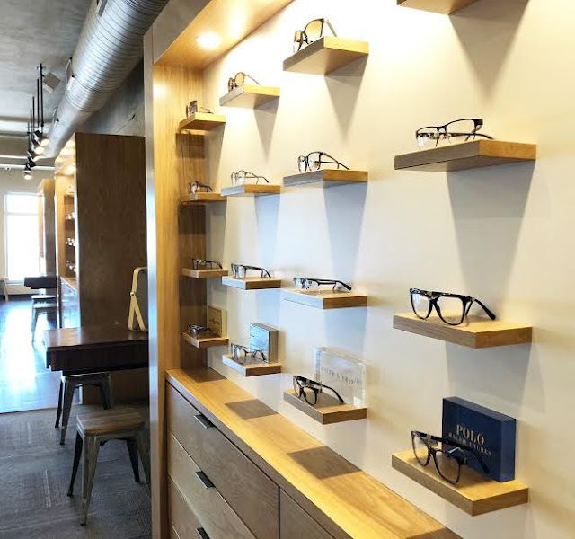 Mission EyeCare photo