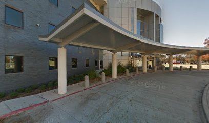 D Mc Gee Eye Institute photo