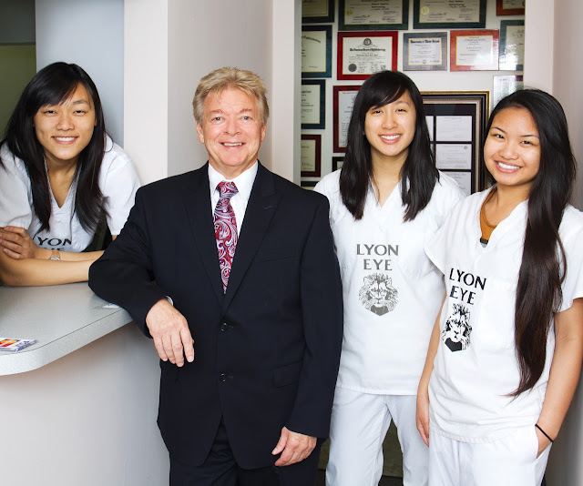 CHRISTOPHER LYON, MD,PhD photo