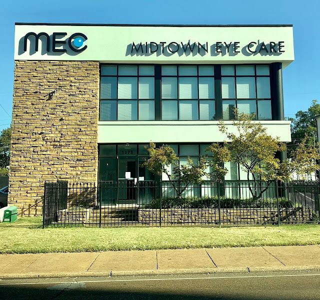 Midtown Eye Care photo