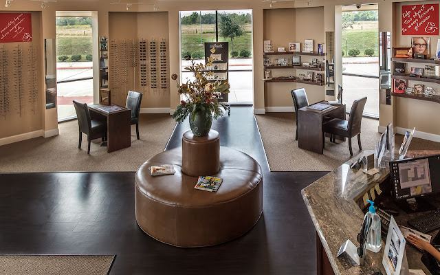 Pearland Professional Vision photo