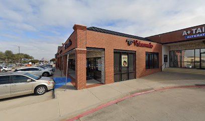Visionworks Denton Town Center photo
