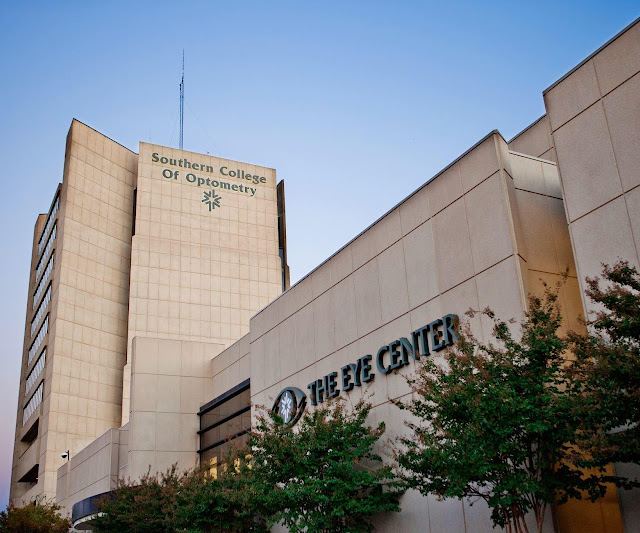 The Eye Center photo