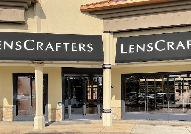 LensCrafters photo