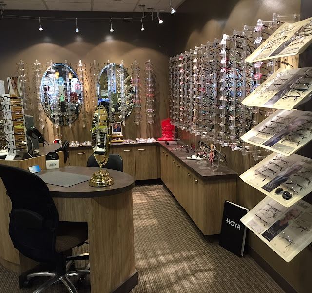 Miller Eye Care photo