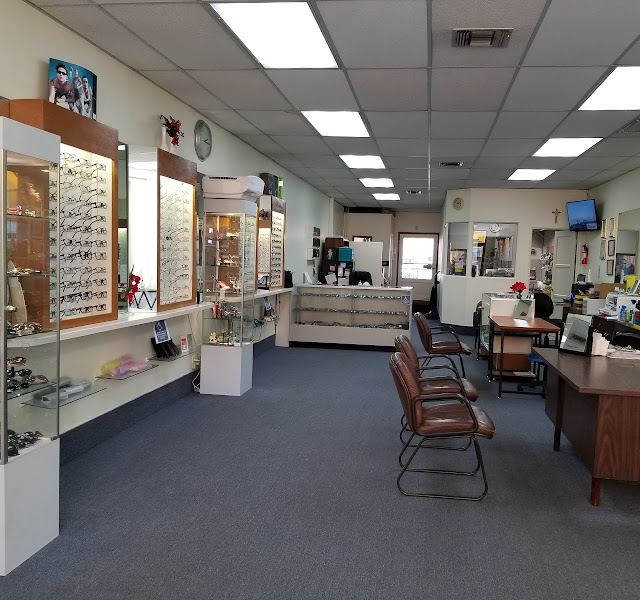 Your Choice Optical photo