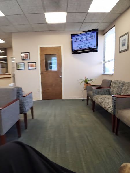 Delia Manjoney, MD photo