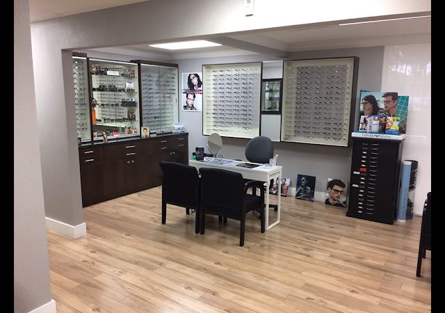 Cuevas EYE Center / Miami Lakes photo