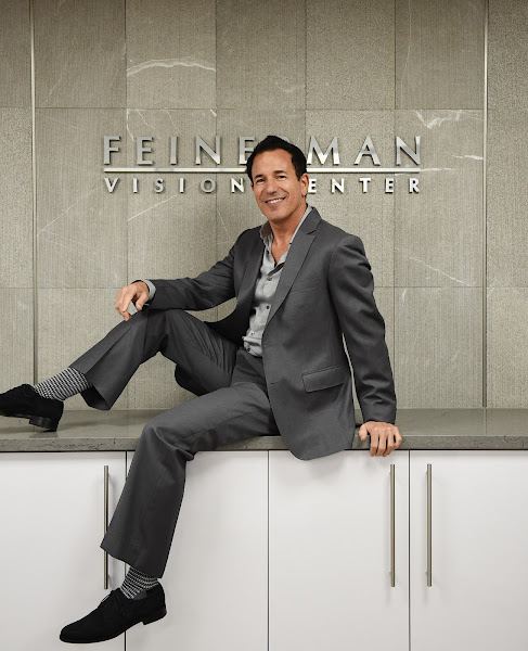 Feinerman Vision photo