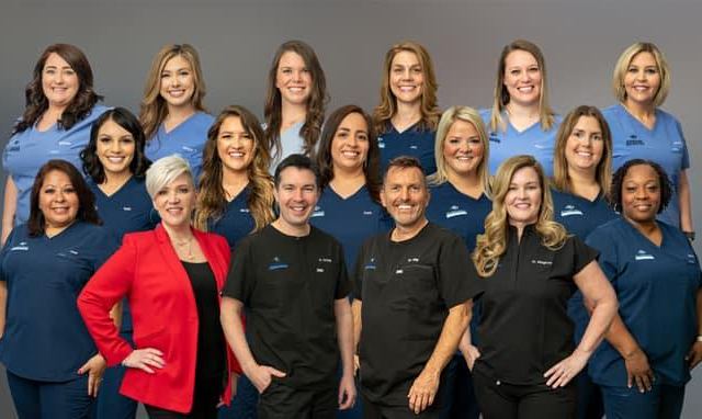 Dr. Taylor Strange - Dallas Fort Worth LASIK Eye Surgeon photo