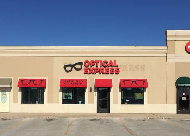 Optical Express photo