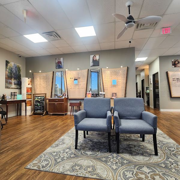 Griffin Eye Care photo