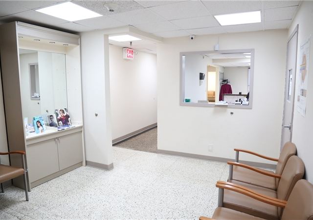 Eye Care & Surgery photo