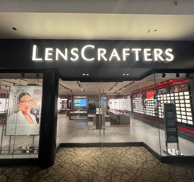 LensCrafters photo