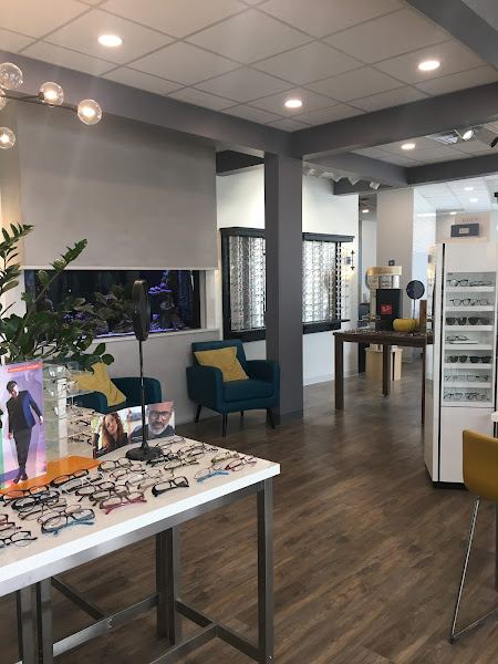 Insight Eye Care photo
