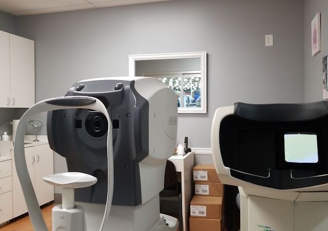 Costco Vision Center photo