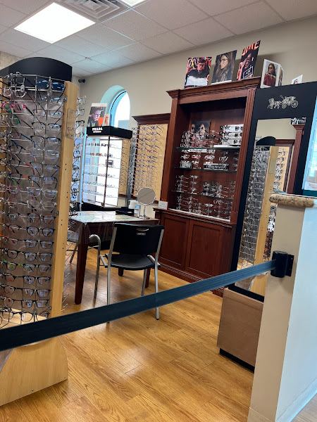 Hammond Vision Center photo