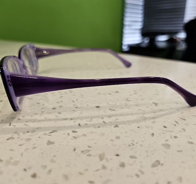 Eyeglass World photo