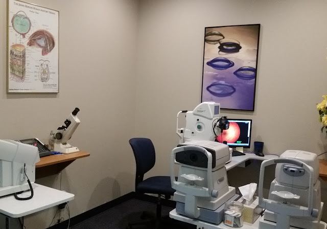 Focus Eye Care, PLLC photo