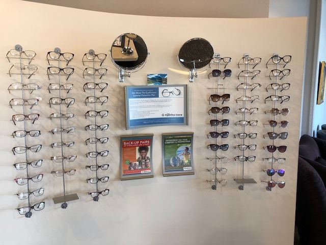 The EyeDoctors Optometrists photo