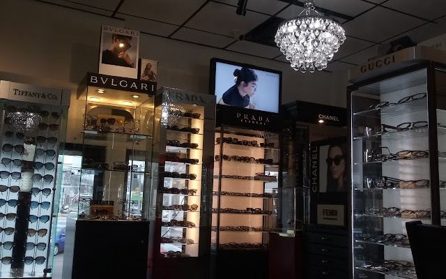 Dilibero Opticians photo
