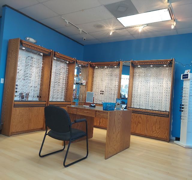 Northwest Family Eye Care photo