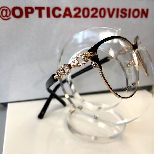 Optica 20 20 San Antonio photo