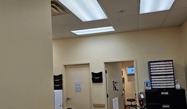 Ragan Family Eye Care LLC photo