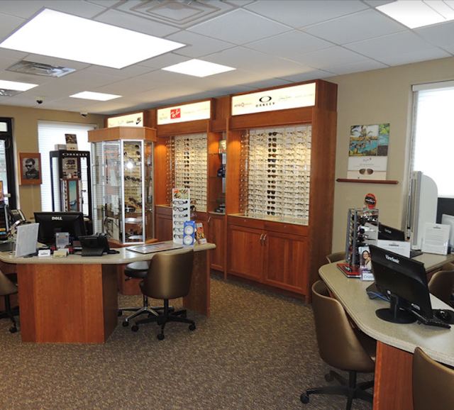 Family EyeCare Services photo