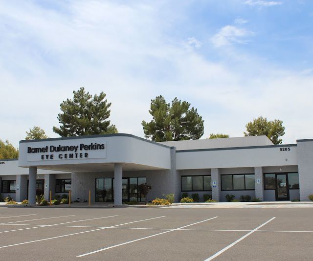 Barnet Dulaney Perkins Eye Center photo