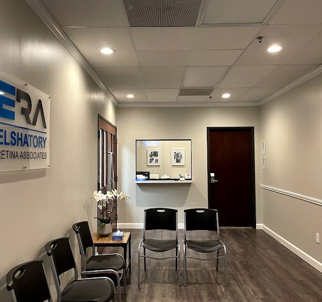 Elshatory Retina Associates- Yasser Elshatory, MD, PhD, FACS, FASRS photo