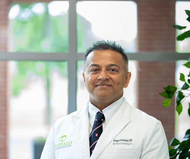 Deepan Selvadurai, MD photo