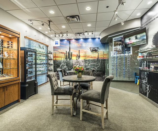 20/20 Image Eye Centers - Gilbert photo