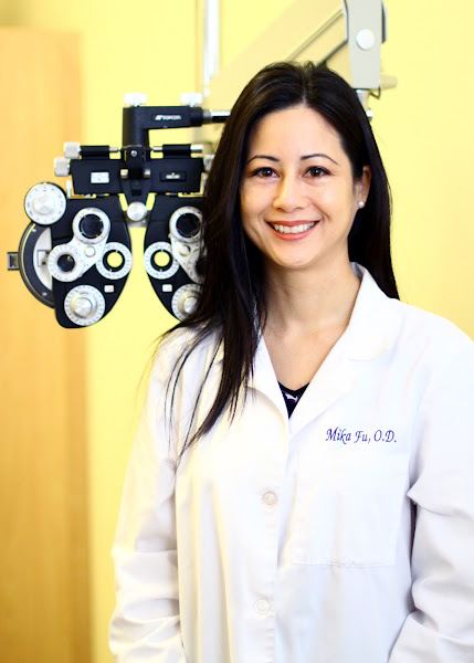 Grand Vision Optometry photo