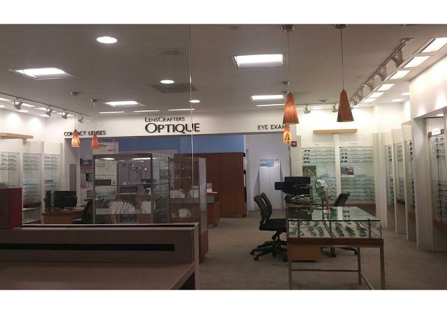 LensCrafters Optique at Macy's photo
