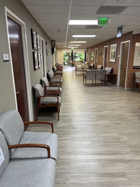 Bascom Palmer Eye Institute: Janet L. Davis MD photo